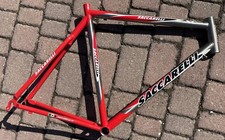 Telaio bici corsa strada