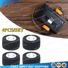 4x Rullo pinch vintage per