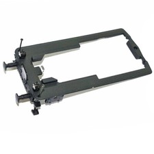 CARRELLO PASSERELLA COMPLETA