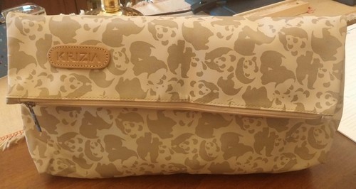 Borsa pochette krizia - pochette, "krizia"