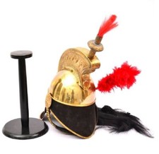 Elmetto Napoleone corazziere