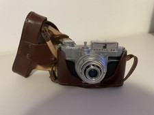 Macchina Fotografica Vintage Koroll 24 Bencini