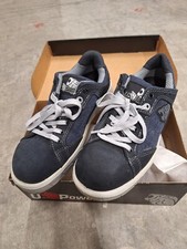 Scarpe Antinfortunistica U-POWER TROPHY S1P SRC - Disponibili 39 - 42 - 45 Perf.