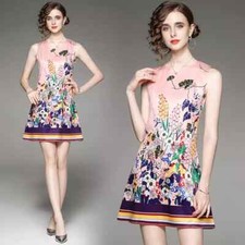 vestito abito donna corto