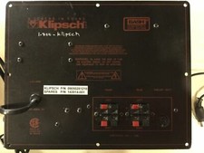 Klipsch ProMedia 4.1 v.2-400