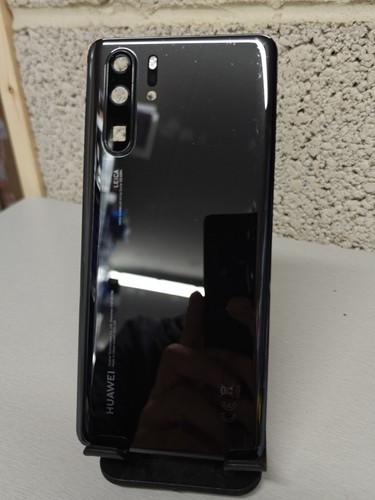 Huawei p30 pro vog l09 - p30, nero