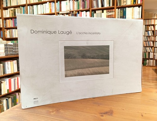 Dominique laugé occhio - dominique, l'occhio