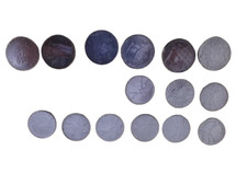 Monete Stock repubblica