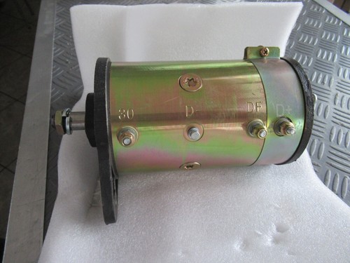 157715 dinamotore piaggio ape - 157715,