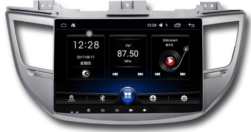 Autoradio customfit android - customfit,