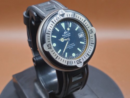 Philip watch caribbean - philip,