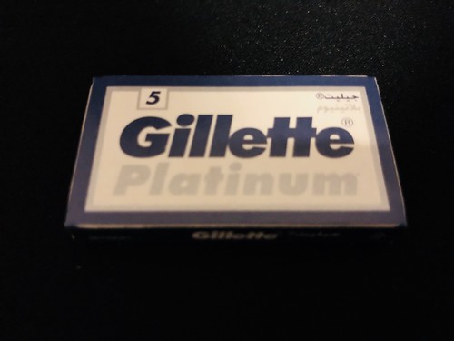 Lamette rasoio gillette - rasoio,
