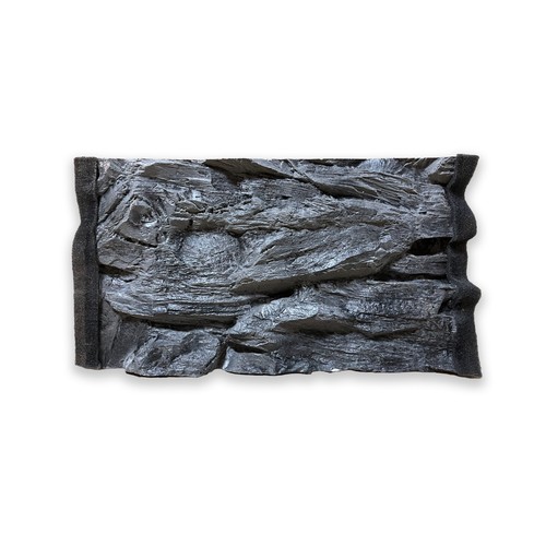 Acquario strukturwand - 3d,