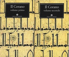 Il Corano - Oscar  Classici