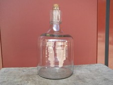 Bottiglia liquore l - bottiglia,