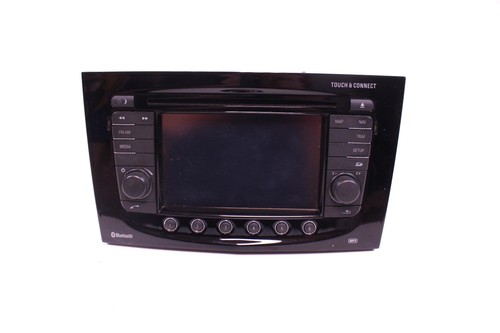 Autoradio opel corsa - opel, d