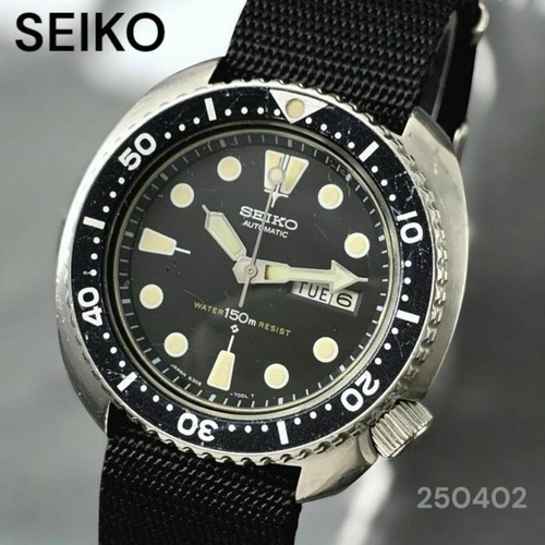 Seiko third diver orologio - diver,