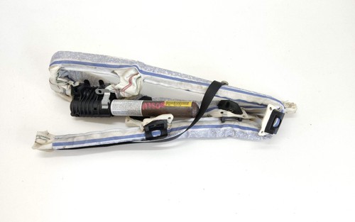 Airbag tendina laterale - a,