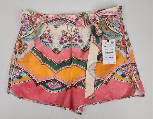 Zara nuovo pantaloncino - nuovo,