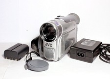 Videocamera  digitale JVC