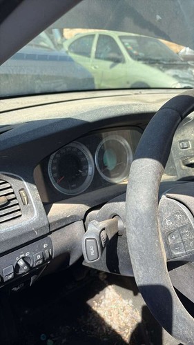 Quadro strumenti volvo s60 - strumenti,