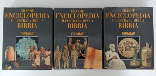 Grande enciclopedia illustrata - grande,