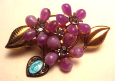 Mid-Cent-SPILLA COSTUME con