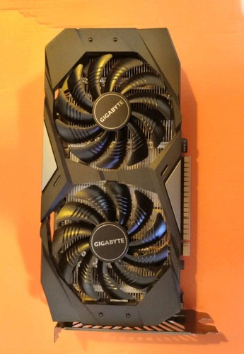 Gigabyte geforce gtx 1650 - gtx,