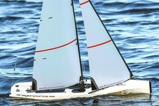 Joysway Dragonforce Yacht V8