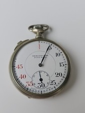 Antico cronometro calcio