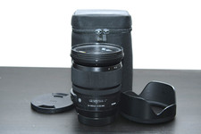 Sigma ART 24-105 mm F4 DG OS HSM obiettivo zoom per Canon EF