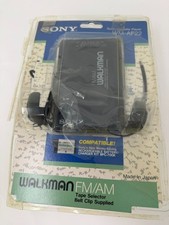 Walkman sony af22 lettore - walkman, wm-af22