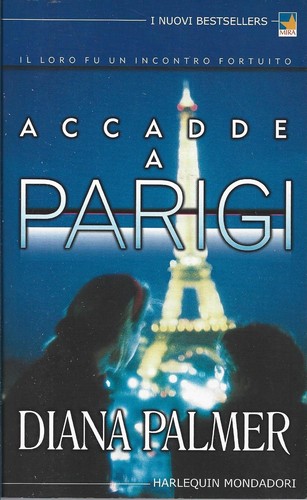 Accade parigi diana palmer - a,