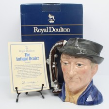Royal Doulton Antico