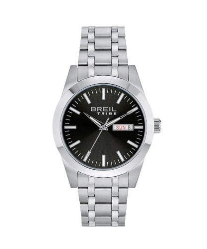 Orologio uomo acciaio - uomo,