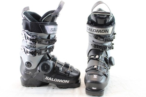 Scarponi sci salomon - sci,