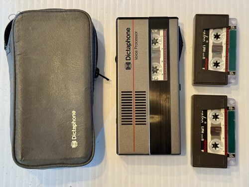 Registratore microcassette - registratore,