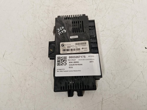 Modulo comando pozzetto mini - pozzetto,