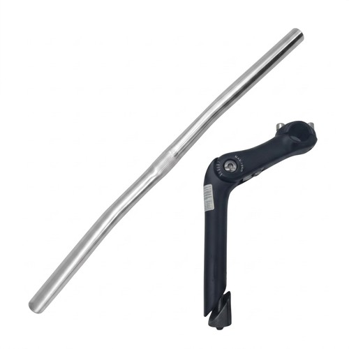 Manubrio extra lungo 520 mm - manubrio,
