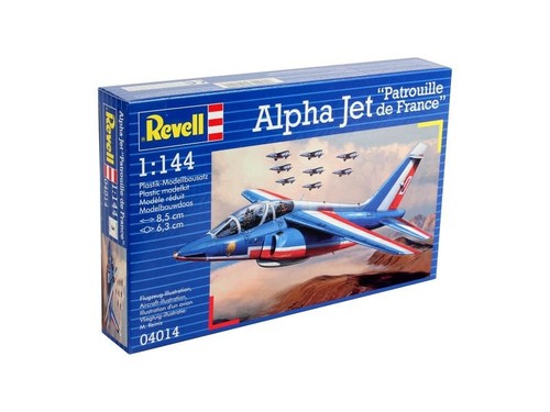 Revell 144 kit aereo - 1:144,