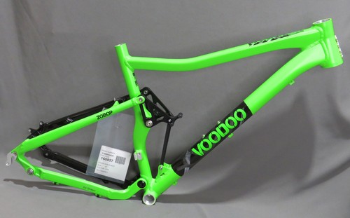 Telaio voodoo zobop 650b 2016 - 650b,