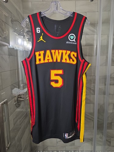 Maglia dejounte murray 2022 - maglia,