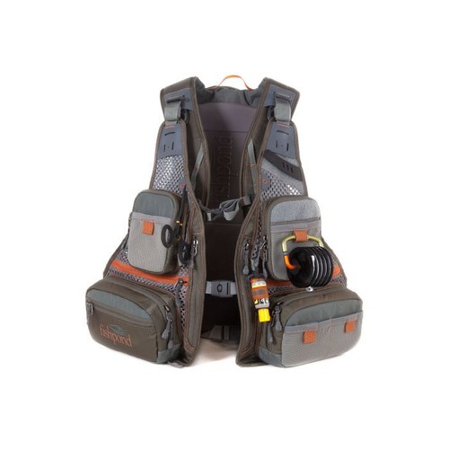 Fishpond fly fishing ridgeline - fishpond,
