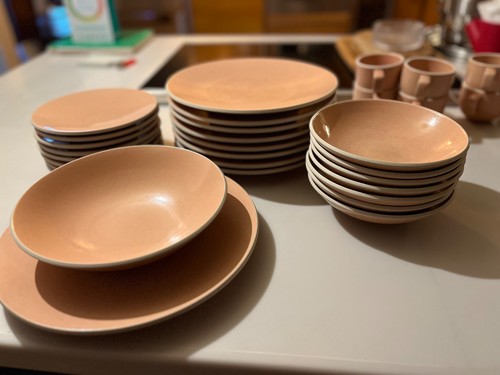 Vignelli sasaki colorstone - sasaki, set