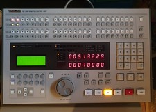 Remote tascam 898 dtrs bon - remote, dtrs-