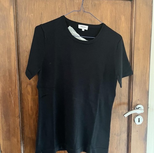 Shirt lana berluti taglia s - berluti,