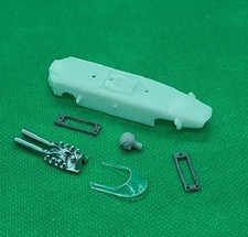 SLIMLINE REPCO BRABHAM F1 BODY