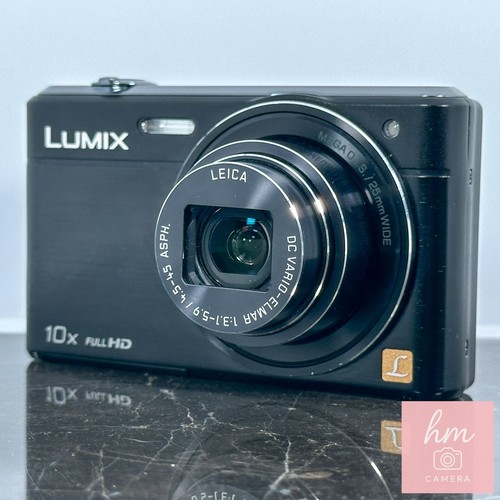 Panasonic lumix dmc sz9 - lumix, dmc-sz9