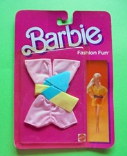 BARBIE FASHION FUN 2090