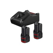 SET 2 BATTERIE +